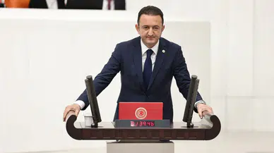 CHP Milletvekili Bektaş'tan sert çıkış: “Konyalılar bu ülkenin üvey evlatları mı?”