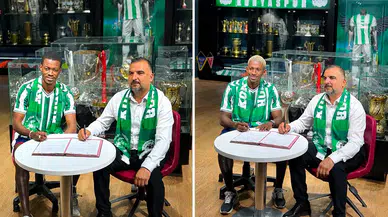 Konyaspor’da iki oyuncu vizeye takıldı