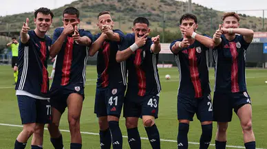 Türk futboluna sayısız yıldız yetiştiren kulüpten ligde çekilme kararı!