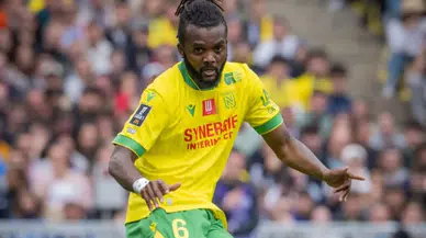 Konyaspor, Nijeryalı stoper ile masada