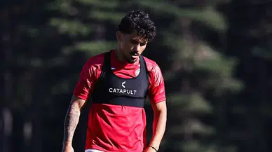 Konyaspor’dan olaylı ayrılmıştı! Konya’da attığı golü unutamıyor