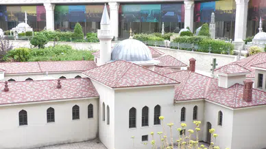 Konya’nın en etkileyici müzelerinden biri! İçeri giren kendini 13. yüzyılda buluyor