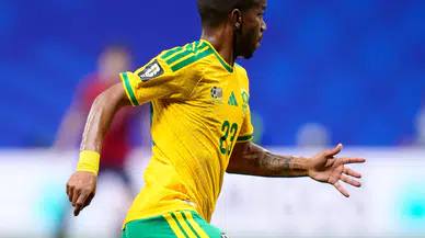 Futbol dünyası yasta! Dünya Kupası'nda forma giymişti