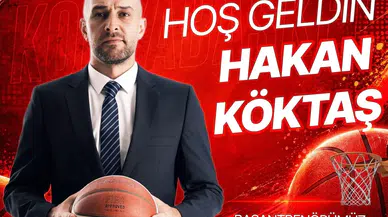 Konya'nın 1. Lig takımında koç belirlendi