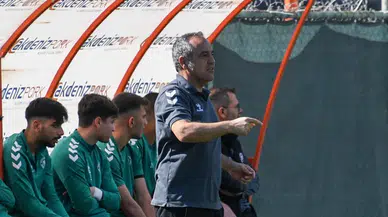 Konyaspor U19'da teknik direktör kararı
