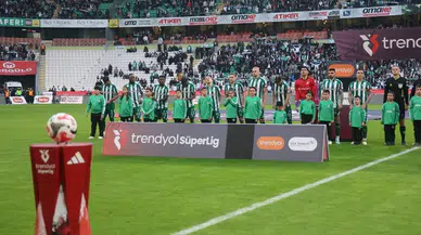 Konyaspor’un fikstürü çekilecek