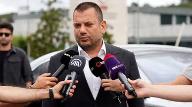 Konyaspor'un da yer aldığı Kulüpler Birliği'nde başkanlık kararı