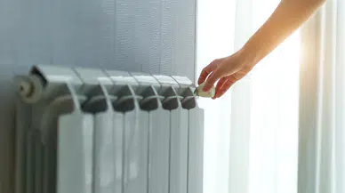 Konya'da doğalgaz uyarısı! Bu işlemi geciktiren yüksek ücret ödeyebilir