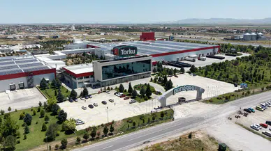 Türkiye'nin en güvenilir markaları açıklandı! Konya'nın markası Torku ilk 3'te