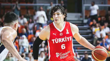 A Milli Takım 5'te 5 yaptı