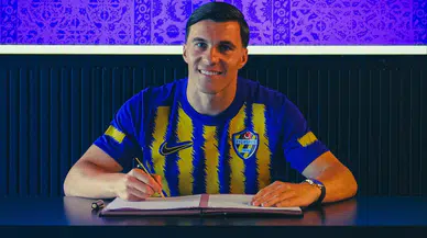Konyaspor'dan Arabistan'a transfer olmuştu! Yeniden Süper Lig'de