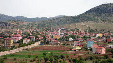 Konya'nın o mahallesinde yarım asırlık sorun tarihe karıştı!