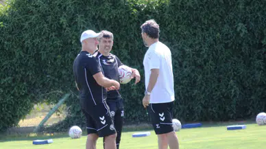 Konyaspor’da teknik ekibe yapılan önemli takviye için açıklama