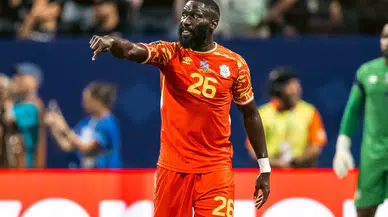 Konyaspor'da Masuaku transferi olacak mı?
