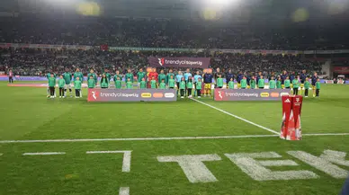 İşte Konyaspor'un Süper Lig fikstürü