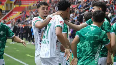 Konyaspor’un iki oyuncudan beklentisi çok büyük