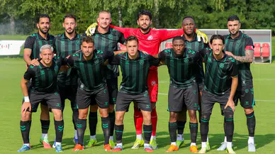 Konyaspor’un yabancı sayısı düştü!