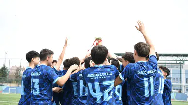 Selçuklu Belediyespor, futbolda seçme yapacak
