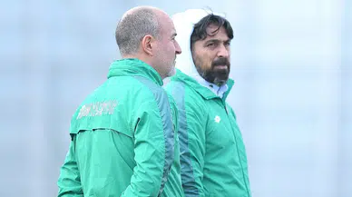 Konyaspor’un en başarılı dönemlerinde vardı! Teknik ekibe kritik takviye