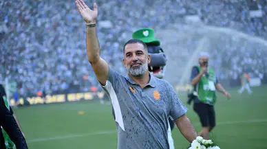 Arda Turan'dan Bursaspor için övgü dolu sözler