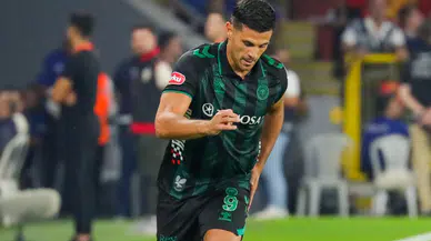 Konyaspor’un eski oyuncusu, İstanbul ekibine imza atıyor