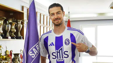 Konyaspor'un 3 yıl kalesini korumuştu! 1. Lig takımına imza attı