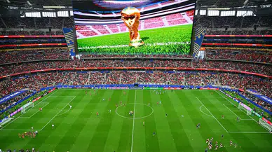 Dünya Kupası'nda final günü! Dev maç öncesi detaylar
