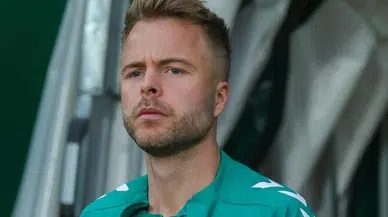 Konyaspor'dan ayrılmıştı! Eski takımı ile masada
