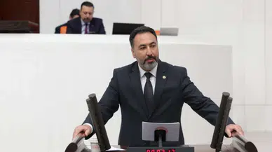 Konya Milletvekili Özer'den muhalefete sert çıkış: "Devlet siyasi hesaplaşmanın malzemesi değildir"