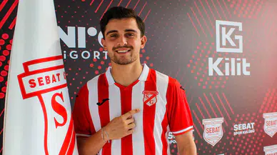 Konyaspor’dan 2. Lig ekibine giden genç oyuncudan açıklama