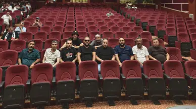3. Lig'deki Konya takımında belirsizlik hakim! Genel Kurul da ertelendi