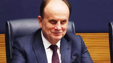 AK Parti Konya Milletvekili Baykan'dan anlaşma açıklaması! "Yüz yıl sonra geri döndük"