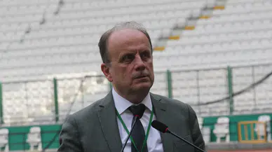 Konya Vekilinden Montella'ya gönderme!