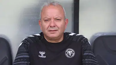 Konyaspor'un geleceği altyapıda! Bülent Yaldır'dan önemli açıklamalar