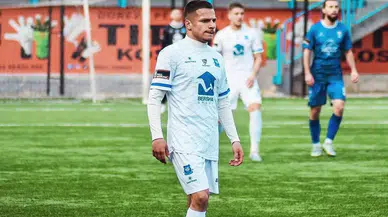 Konyaspor'da Elvir Gashijan iddiası