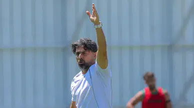 İlhan Palut, Konyaspor'da ilk kez yaşadığı istatistiğe son vermek istiyor