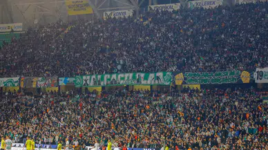 Konyaspor taraftarı, transferleri bekliyor