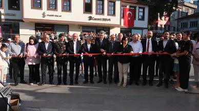 Konya’da 104 yıllık gurur yeniden yaşandı! Tarihi anlar böyle canlandırıldı