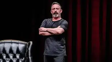 Komedyen Cem Yılmaz’dan üzen haber geldi