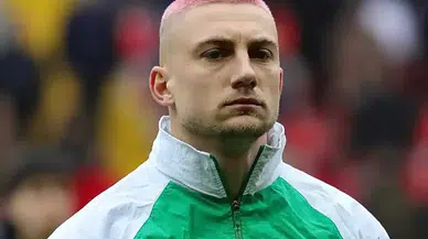 Sloven yıldız şartını koydu! Konyaspor’da Kramer gidiyor mu?