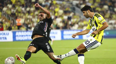 Konyaspor'da hasret 5 maça çıktı