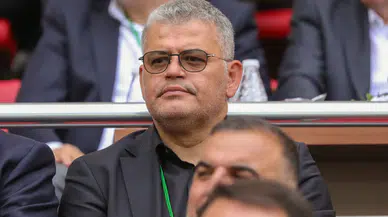 Konyaspor'da Başkan Ömer Atiker, yeni sezon öncesi konuştu!