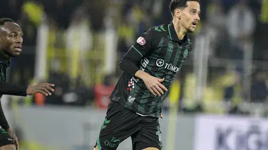 Konyaspor'da Jevtovic ile anlaşma sağlandı