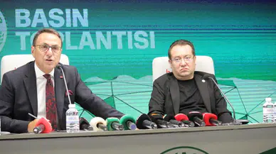 Konyaspor’da güncel forma ve kombine kart satışı açıklandı