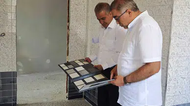 Eğitim hamlesi! Konya'da yeni merkez için çalışmalar sürüyor