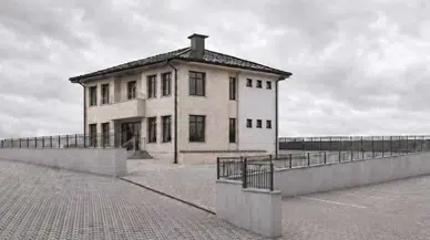 İhale süreci başladı! Konya'ya yeni emniyet binası yapılacak