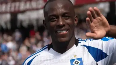 Yeşil-Beyazlılarda flaş transfer hamlesi! Hamburg’un yıldızı Konyaspor’da