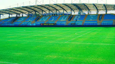 Süper Lig ekibinin maçlarını oynayacağı stadyum açıklandı