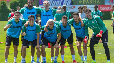 Konyaspor’da iç transfer için yönetimden açıklama