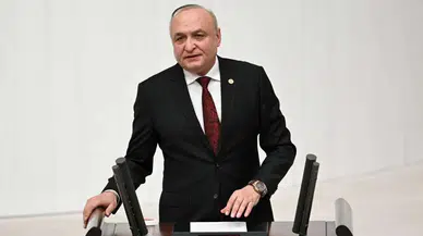 Milletvekiline bıçaklı saldırı düzenlendi